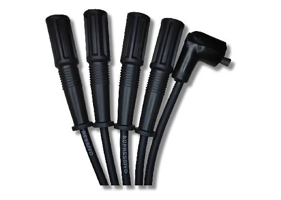 JOGO CABO DE VELA MOTOR MAZDA F2 2.2